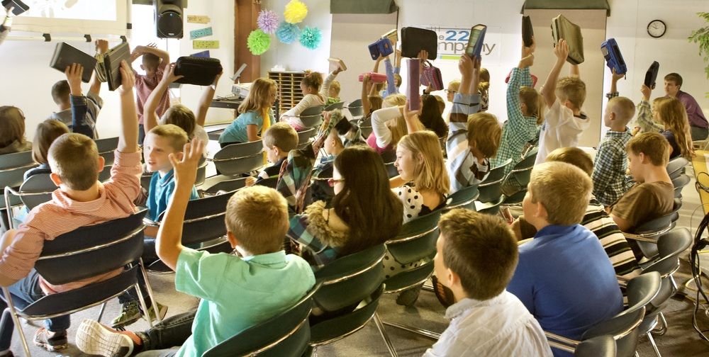 Vacation Bible School